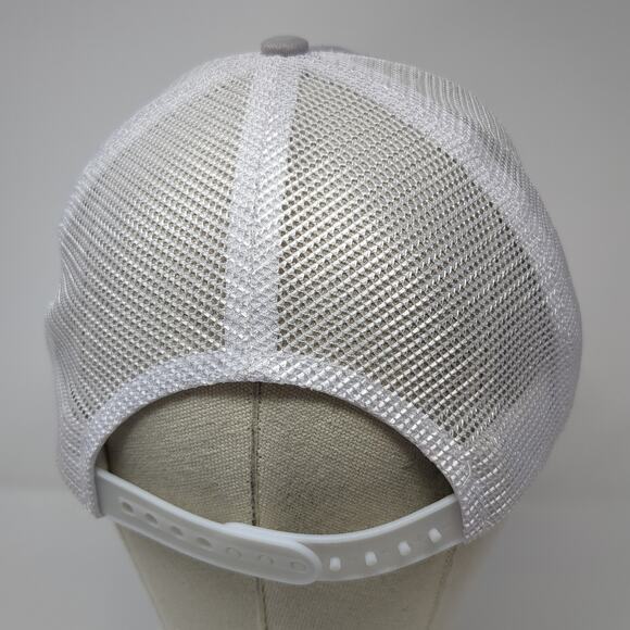 Same Trailer Different Park Snapback Trucker Hat Multi OS Arcadian Outfitters - Picture 6 of 9